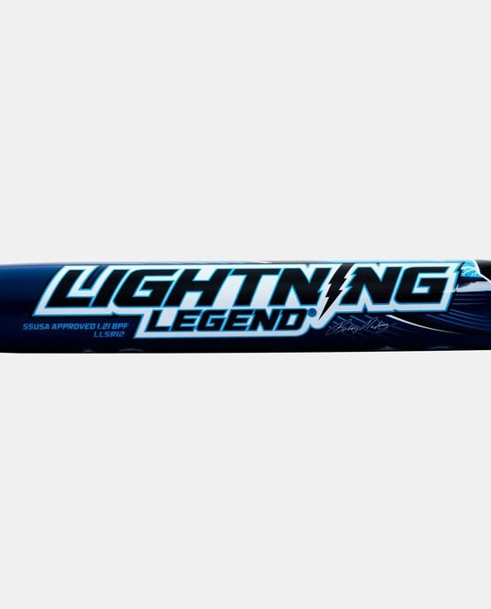 2023 Lightning Legend Senior Slowpitch Bat 